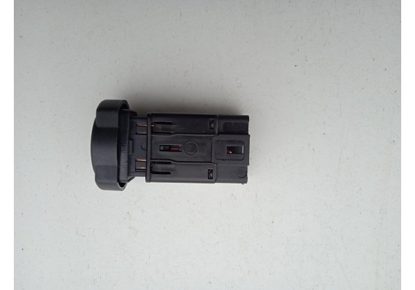 Кнопка аварійки Renault Logan, Duster, Sandero, 8200602232, 252905315R