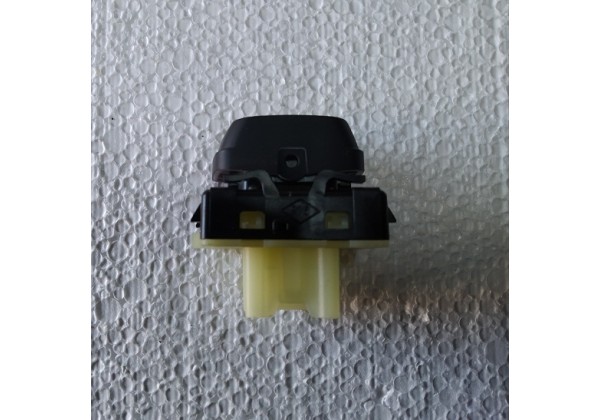 Кнопка склопідйомника Renault Sandero II, Logan II, 2013-2019, 254214937R
