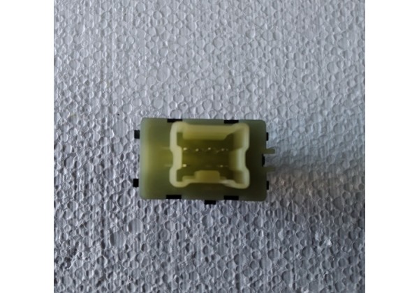 Кнопка склопідйомника Renault Sandero II, Logan II, 2013-2019, 254214937R
