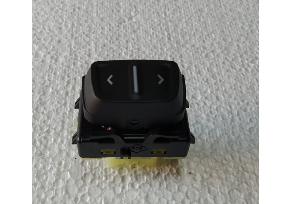 Кнопка склопідйомника Renault Sandero II, Logan II, 2013-2019, 254214937R