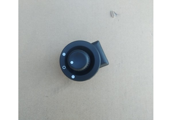Кнопка регулювання дзеркал, 8 контактів Renault, 8200002442, 255704649R