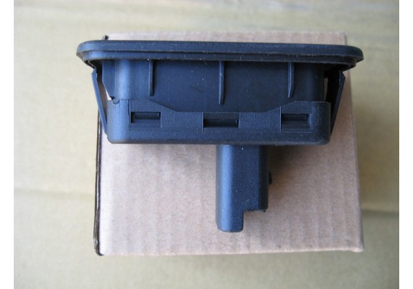 Кнопка відкривання багажника Renault, 8200076256, 8200385515, 8200000900 