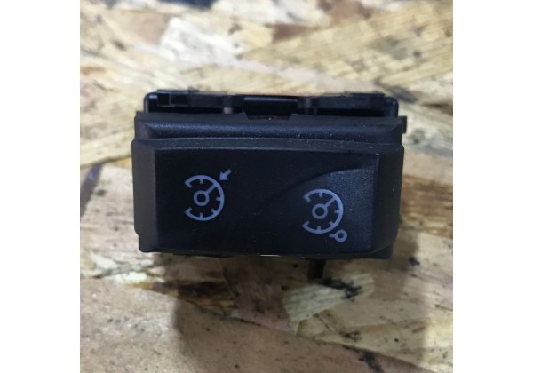 Кнопка круїз-контролю Renault Logan 2, Sandero 2, 255502886R