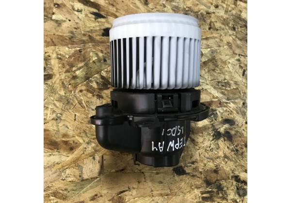 моторчик пічки, вентилятор салону Renault  Logan 2, Sandero 2, Lodgy, Dokker, 272107379R, 5P3730100