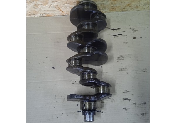 Колінвал 1.9 DCI / DTI, STD, Renault, 8200037836, 252904889R *