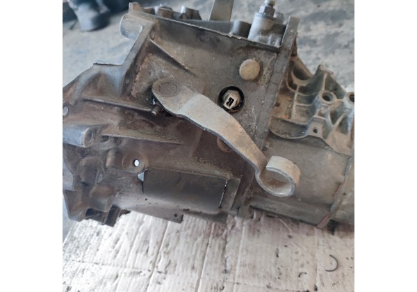Коробка передач 1.9 дизель Peugeot 405,20CJ92,ціна 150 долл