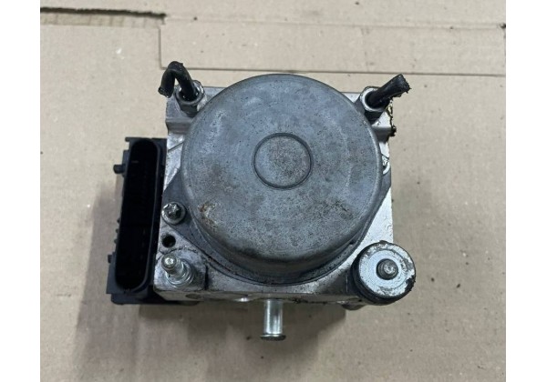 Блок ABS Renault Clio 3, 8200747140, 0265800559