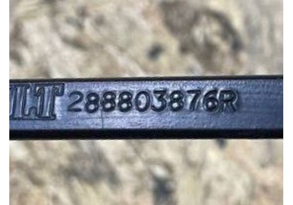 Ричаг, поводок склоочистника лівий Renault Logan 2, Sandero 2, 288803876R
