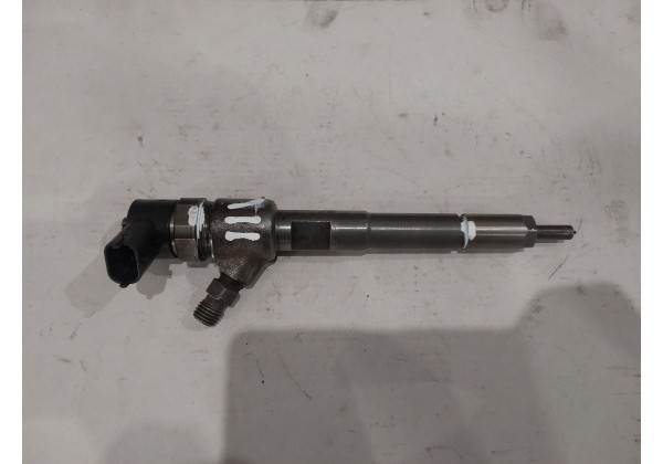 Форсунка дизельна Bosch, Citroen, Peugeot, 1.3 MJT, 0445110351