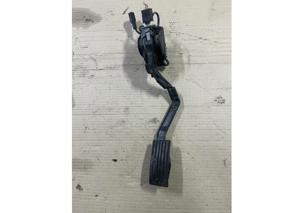 Педаль газу Citroen C5, Peugeot 407, 0280755012, 9650341780