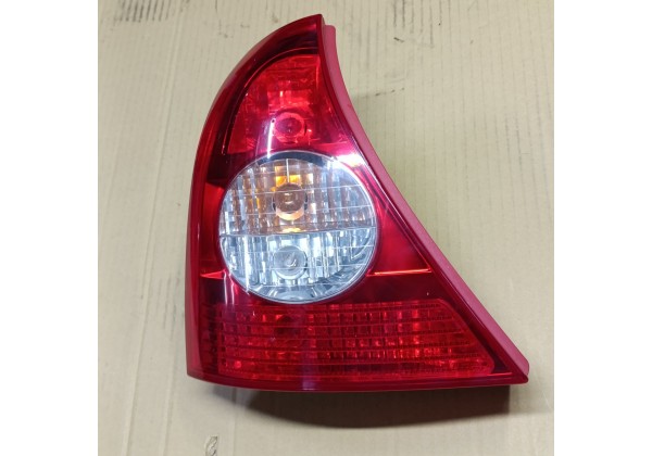 Ліхтар лівий задній Рено Кліо 2, хетчбек, після 02р,8200071413