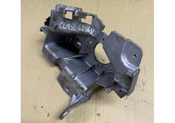 Кронштейн КПП Renault Clio II, Kangoo, 430825, 7700417456, 7700430825