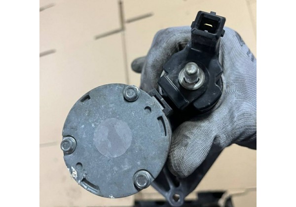 Стартер Citroen, Peugeot, 1.0-1.2 VTi, DENZO, 1608064680, 9671530880, 9688477380, 428000-8331