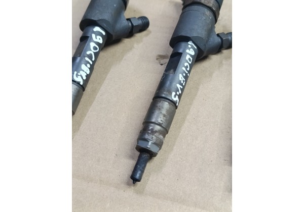 Форсунка Renault, Bosch,1.9 dCi, Євро 5, H82778396,0445110328