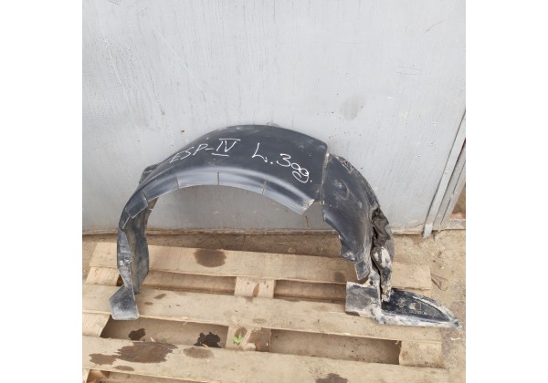 Підкрилок задній правий Espace 4, 8200101014, 8200574670