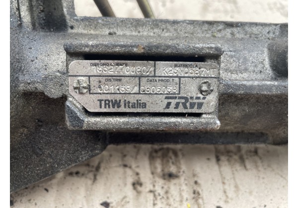 Рульова рейка Citroen C8 2.2 hdi, Peugeot 807, 13327700807