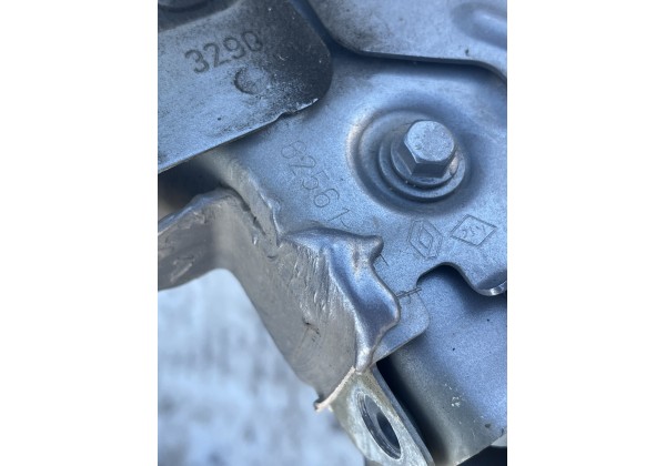 Лонжерон передній правий Renault Megane 3, 641002217R