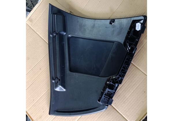 Кришка бардачка ліва тверда Сітроен С4 Пікассо 06 - 13р,8218KZ