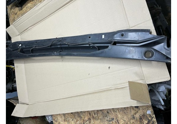 Пластик під лобове скло, жабо Citroen C4 Picasso, 06-13, 8251GC, 8251GA, 9687793577