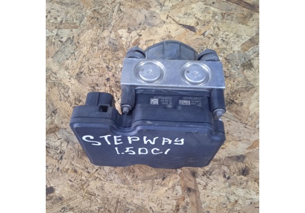 Блок ABS Renault Captur, Clio 4, Duster, Dokker, Logan 2, Sandero 2, 476608644R, 476606853R