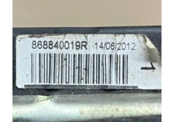Ремінь безпеки передній правий Renault Master 3, 868840019R