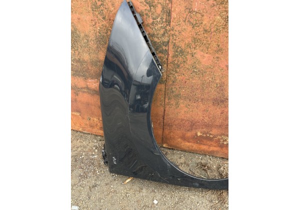 Крило праве Peugeot 5008, 09-13р, Код фарби KTGA