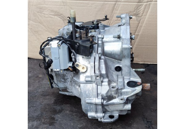 Автоматична коробка передач, АКПП Рено Сценік 2, 2.0 бензин,DP0056M,ціна 500 долл
