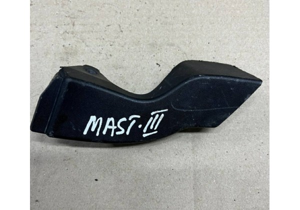 Накладка правого завіса капоту Renault Master 3, 658320001R