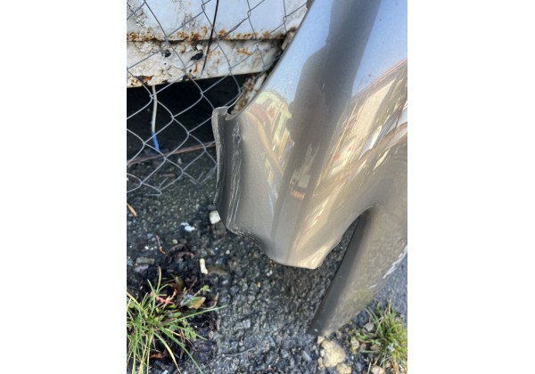 Крило праве Citroen Xsara Picasso 