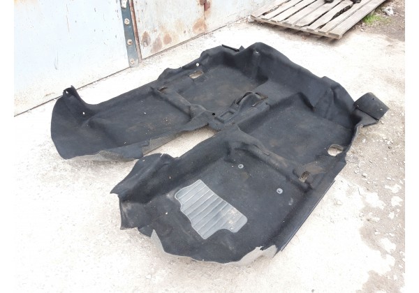 Ковролін салона Renault Sandero 2, 749024695R *