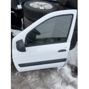 Дверка передня ліва Renault Logan I, 07-12р. Ціна за голу дверку 