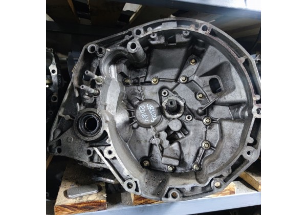 Коробка передач Renault laguna 2 ,рестайл,05-08, 2.0 бензин,JR5123