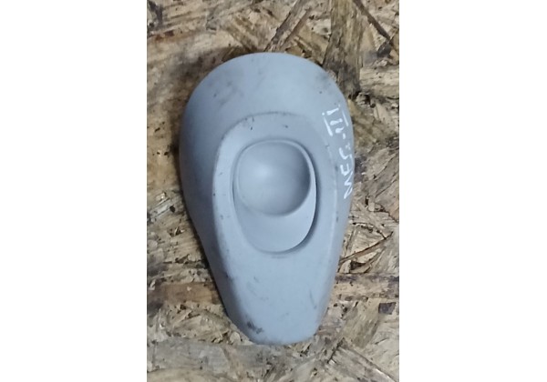 Регулятор, накладка ременя безпеки Renault Megane III, 878250001R 