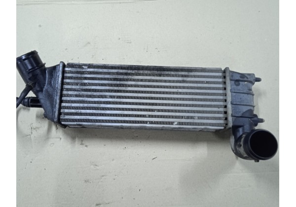 Інтеркулер Citroen C8, Peugeot 807, 2.0 HDi, 2.2 HDi, 0384G0, 1489396080 