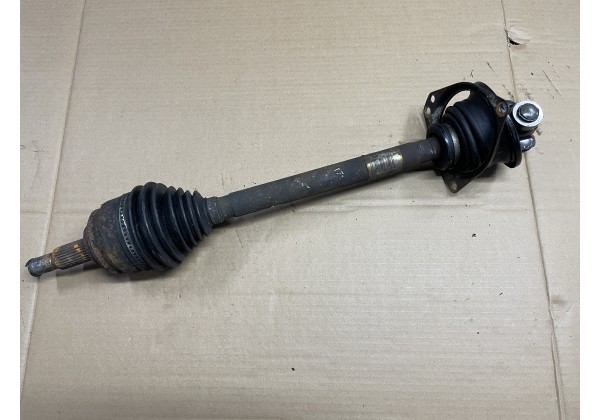 Полуось передня ліва Renault Espace IV 2.0 16v, 8200470133