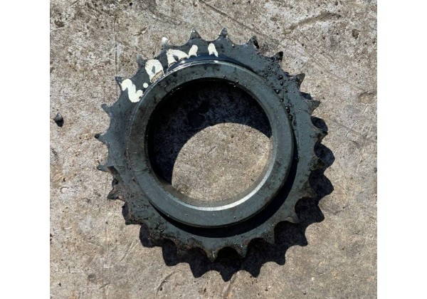 Зірка ланцюга ГРМ Renault, 2.0 DCi, 130C11053R
