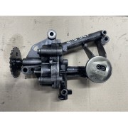 Масляний насос Renault Trafic II, Master II, 2.5 DCI, 8200171405