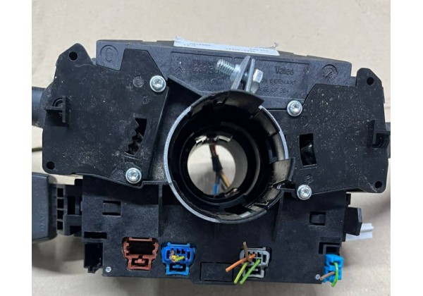 Підрульовий перемикач світла, двірників Citroen  Peugeot, 96661305XT