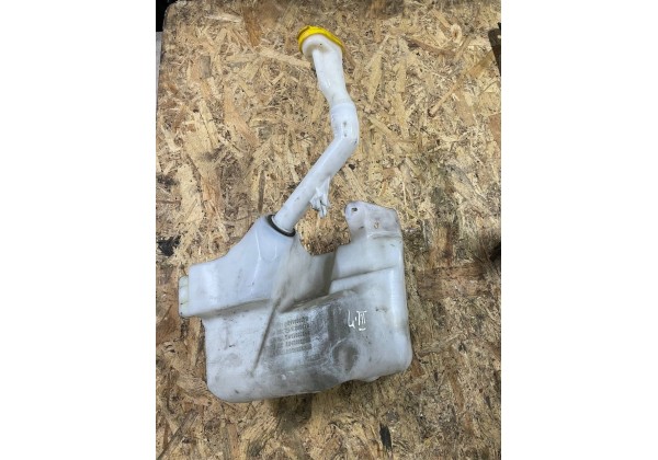 Бачок омивача Renault Laguna 3, 289100002R, 289100004R, 289100007R, 289100020R, 289100031R, 289150001R