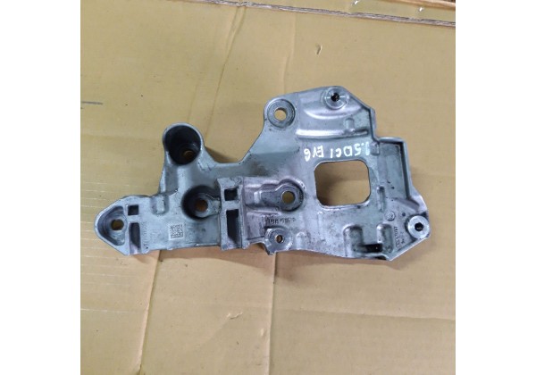 Кронштейн генератора Renault 1.5 Blue DCi, Euro-6, 117105158R