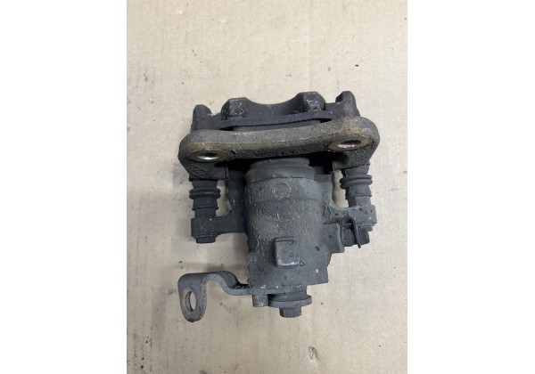 Супорт задній правий Renault Espace 3, система Lucas 6025308764