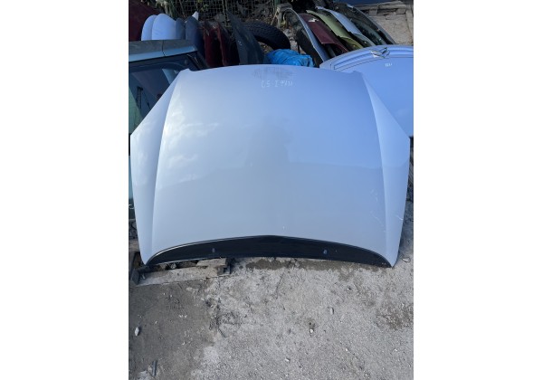 Копот Citroen C5 фаза l 