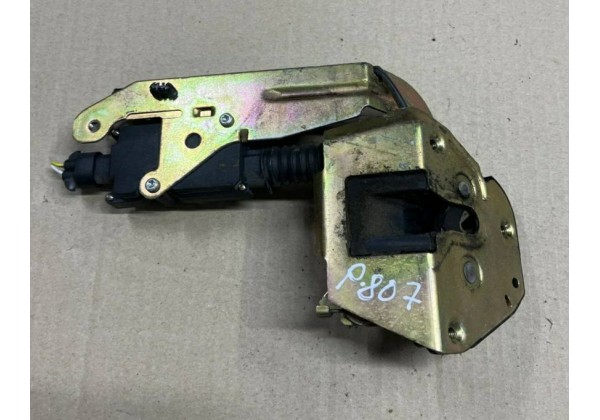 Замок дверки задньої лівої Citroen C8, Peugeot 807, 913789