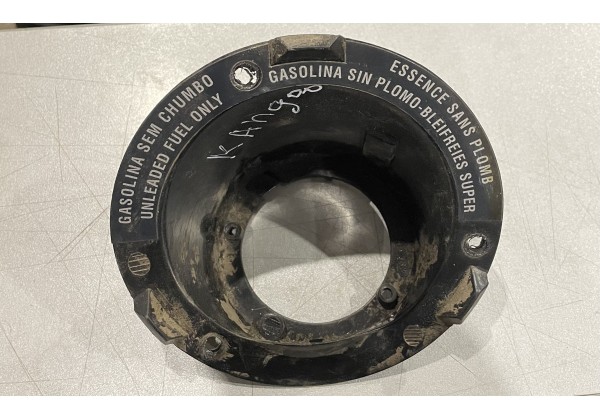 Горловина паливного бака Renault Kangoo I, 8200733242