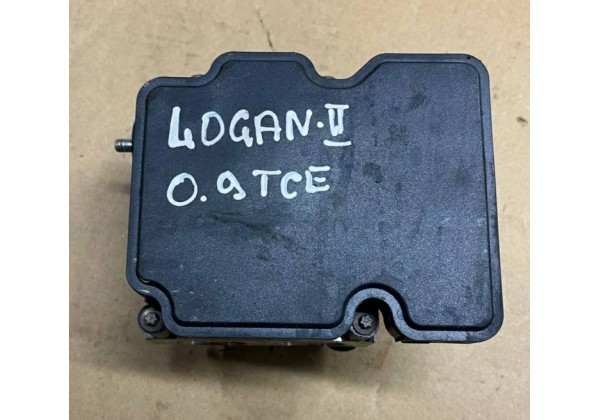 Блок ABS Renault Logan 2, Sandero 2, 476601203R, 0265956403