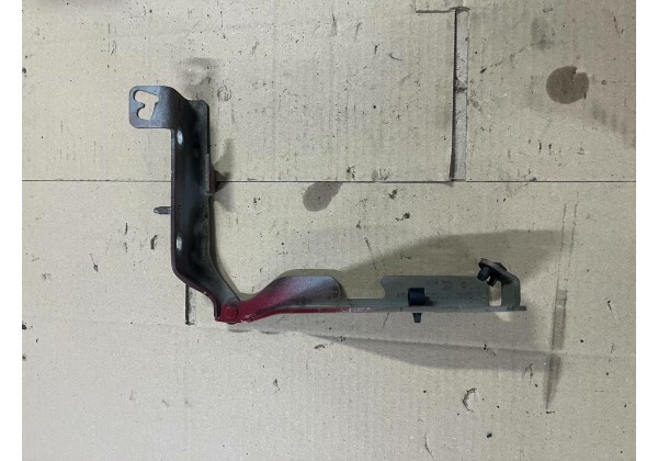 Петля капота права Citroen C3, 9637365580