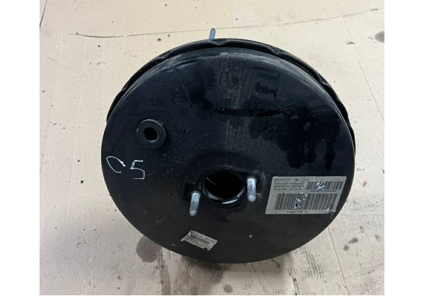Вакуумний підсилювач гальм Citroen C5, 2.2 HDi, 0204024797, 9656354980