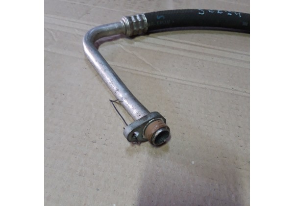 Трубка кондиціонера Renault Megane 2, Scenic 2, 1.9 DCi, 8200247359