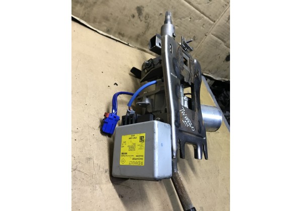 Рульова колонка з електро підсилювачем Renault Twingo 2, 488101039R, 6900002168, 0035202, 6820000165, 488101039H, 0265019023, 8200781987, 8201050678
