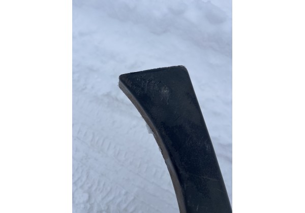 Накладка порога права задня Renault Scenic RX4,   7700434905